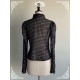 Pink Up Chocolate Blouse(Leftovers/Full Payment Without Shipping)